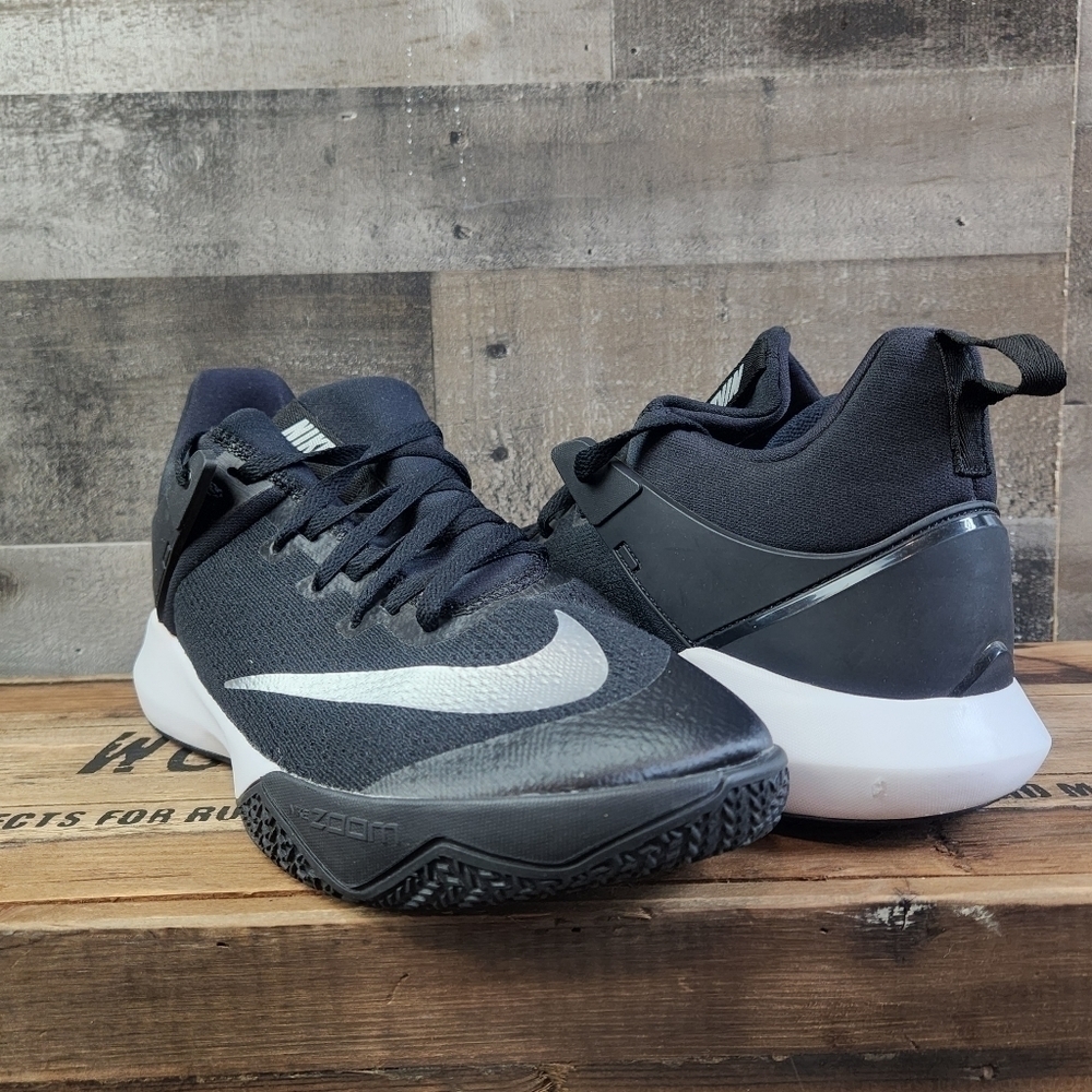 New Nike Zoom Shift TB Men's Basketball Shoes